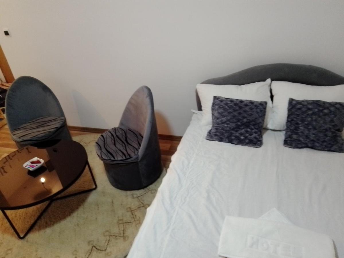 Appartement Sleep And Drive No7 à SJJ Extérieur photo