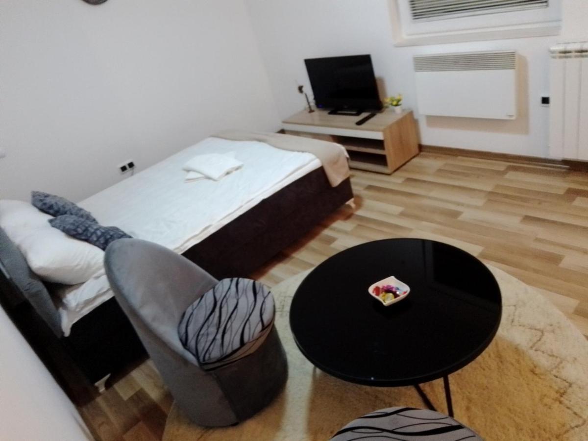 Appartement Sleep And Drive No7 à SJJ Extérieur photo