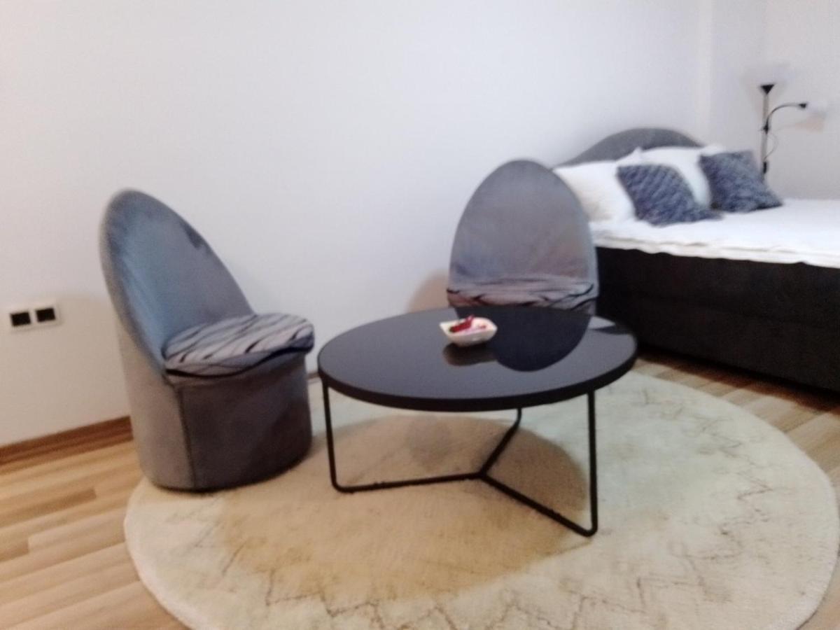 Appartement Sleep And Drive No7 à SJJ Extérieur photo