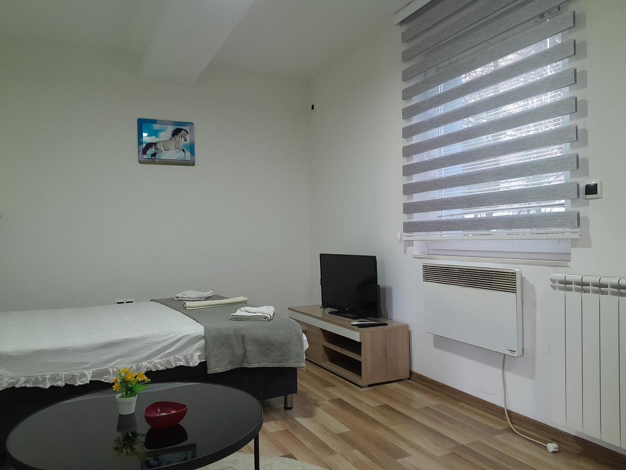 Appartement Sleep And Drive No7 à SJJ Extérieur photo